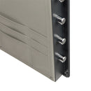 DOMINATOR HS-5 FIRE / BURGLARY SAFE