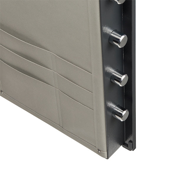 DOMINATOR HS-5 FIRE / BURGLARY SAFE