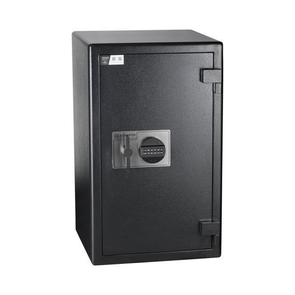 DOMINATOR HS-5 FIRE / BURGLARY SAFE