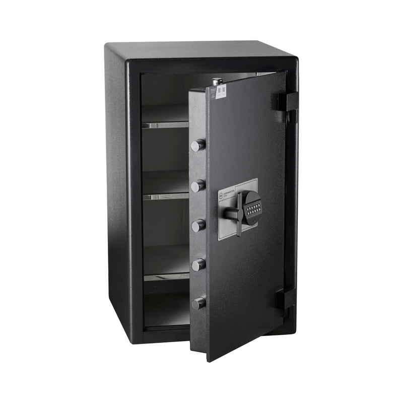 DOMINATOR HS-5 FIRE / BURGLARY SAFE