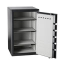 DOMINATOR HS-5 FIRE / BURGLARY SAFE