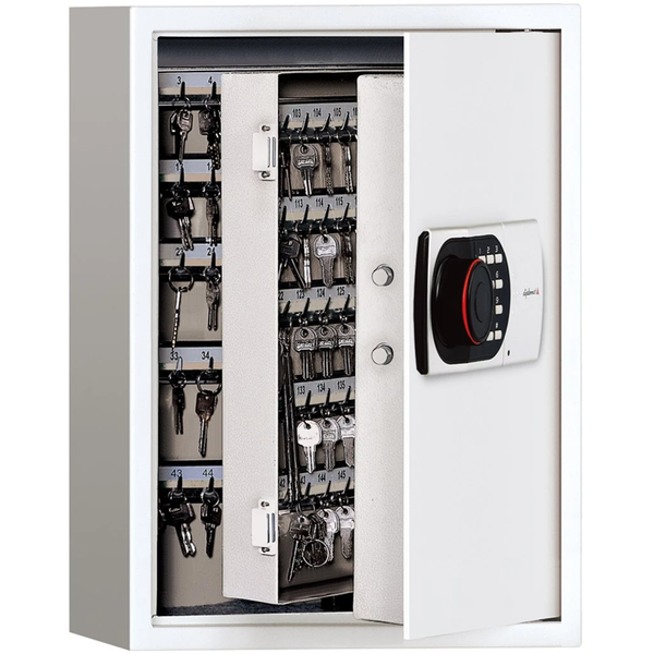 DIPLOMAT KC200 KEY CABINET