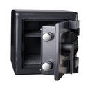 DOMINATOR PS-1 COMPACT SECURITY / PISTOL SAFE