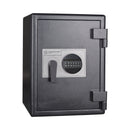 DOMINATOR PS-3 COMPACT SECURITY / PISTOL SAFE
