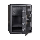 DOMINATOR PS-3 COMPACT SECURITY / PISTOL SAFE