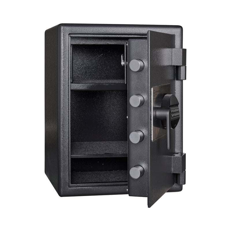 DOMINATOR PS-3 COMPACT SECURITY / PISTOL SAFE