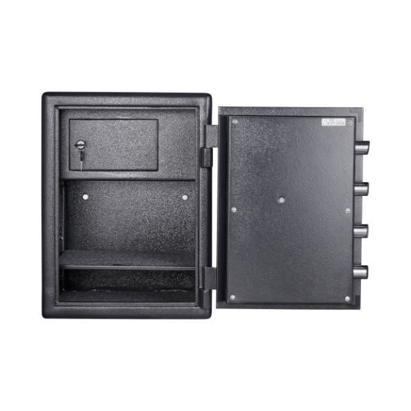 DOMINATOR PS-3 COMPACT SECURITY / PISTOL SAFE