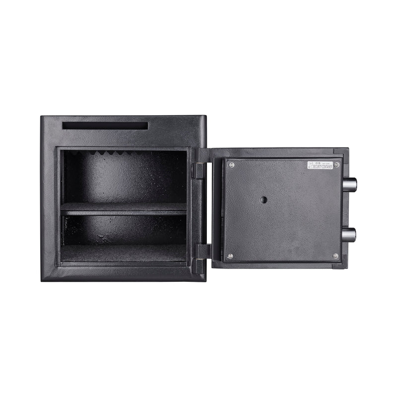 DOMINATOR PSD-1 POSTAL SLOT DEPOSIT SAFE