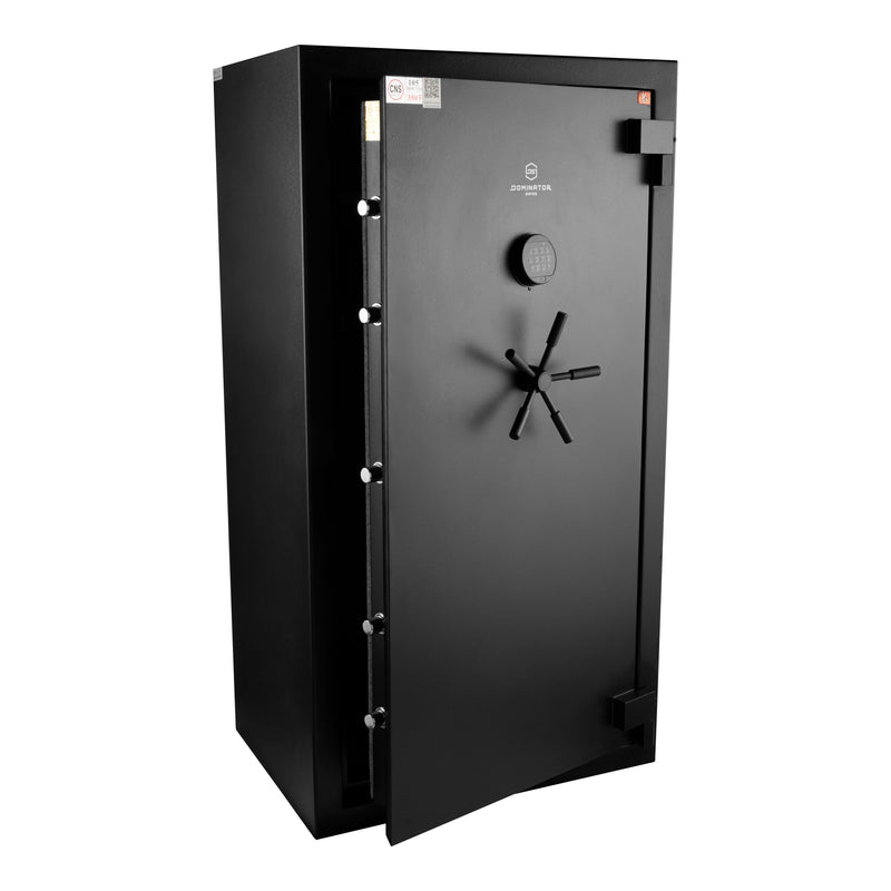 DOMINATOR GC-5 RIFLE / PISTOL SAFE