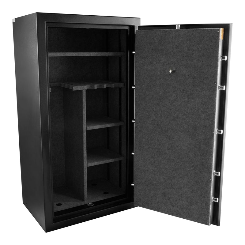 DOMINATOR GC-5 RIFLE / PISTOL SAFE