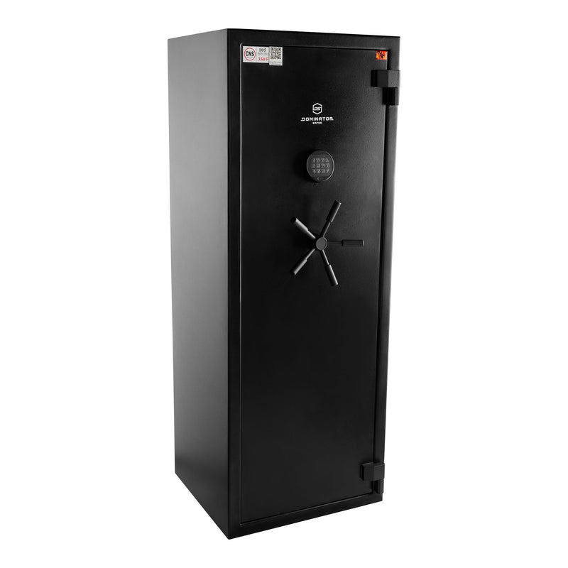 DOMINATOR GC-4 RIFLE / PISTOL SAFE