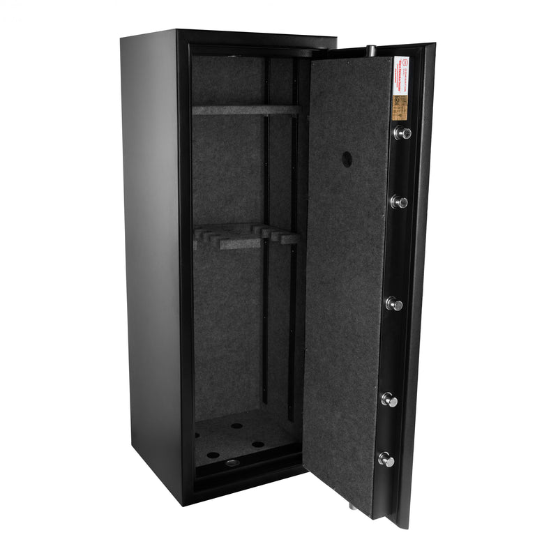 DOMINATOR GC-4 RIFLE / PISTOL SAFE