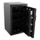DOMINATOR SAFES FA-80 FIRE / BURGLARY SAFE