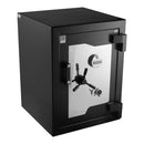 DOMINATOR SAFES FA-80 FIRE / BURGLARY SAFE
