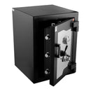 DOMINATOR SAFES FA-80 FIRE / BURGLARY SAFE